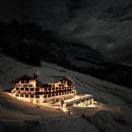 알펭가스토프-호텔 코퓌테 Mühlbach am Hochkönig 외부 사진