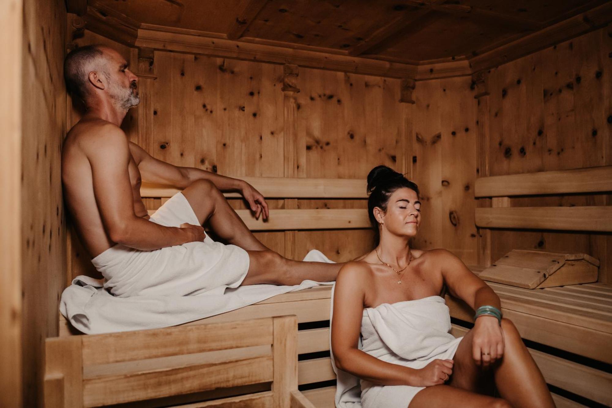 알펭가스토프-호텔 코퓌테 Mühlbach am Hochkönig 외부 사진
