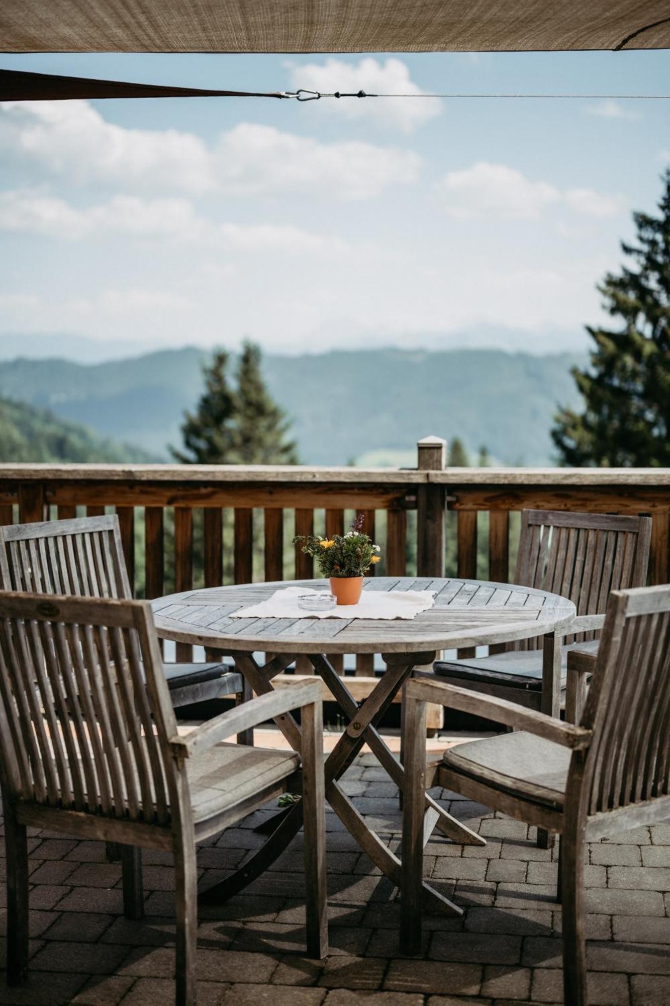 알펭가스토프-호텔 코퓌테 Mühlbach am Hochkönig 외부 사진
